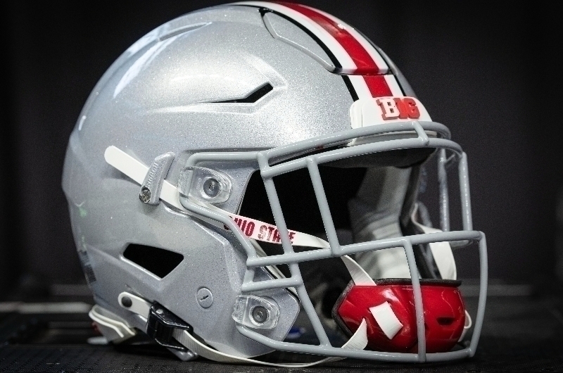 OSU Cover