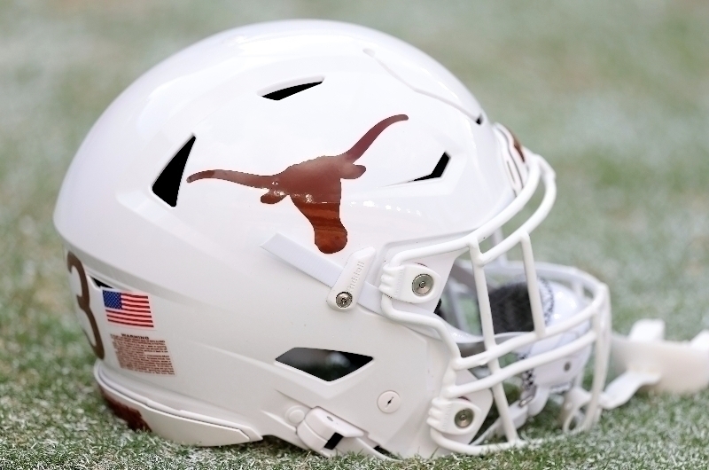 Texas Cover