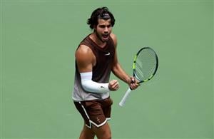 Carlos Alcaraz (Getty Images)