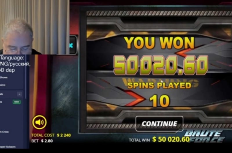 Gellemar 50K Rainbet Win Gellemar 50K Rainbet Win
