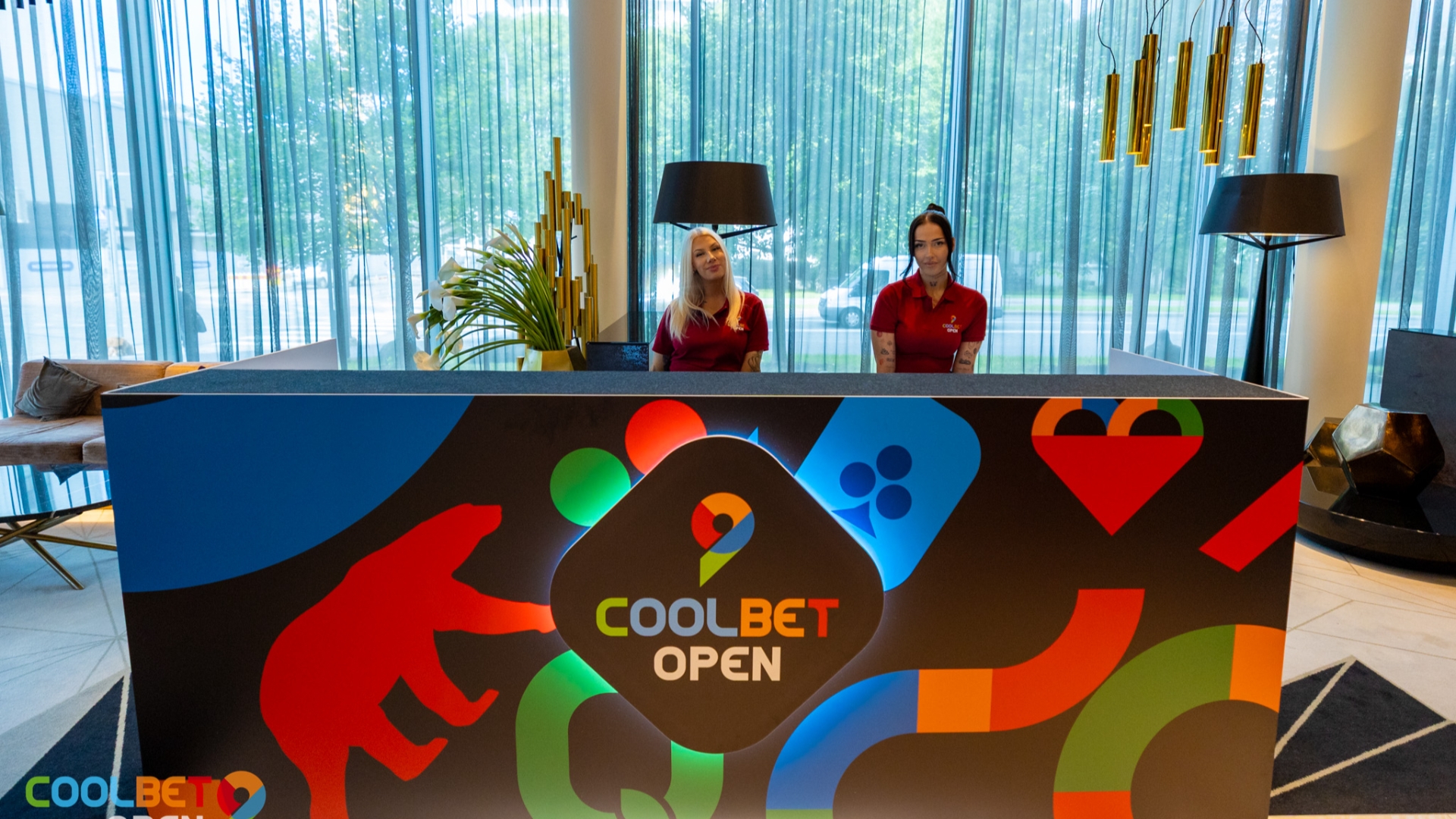 Coolbet Open