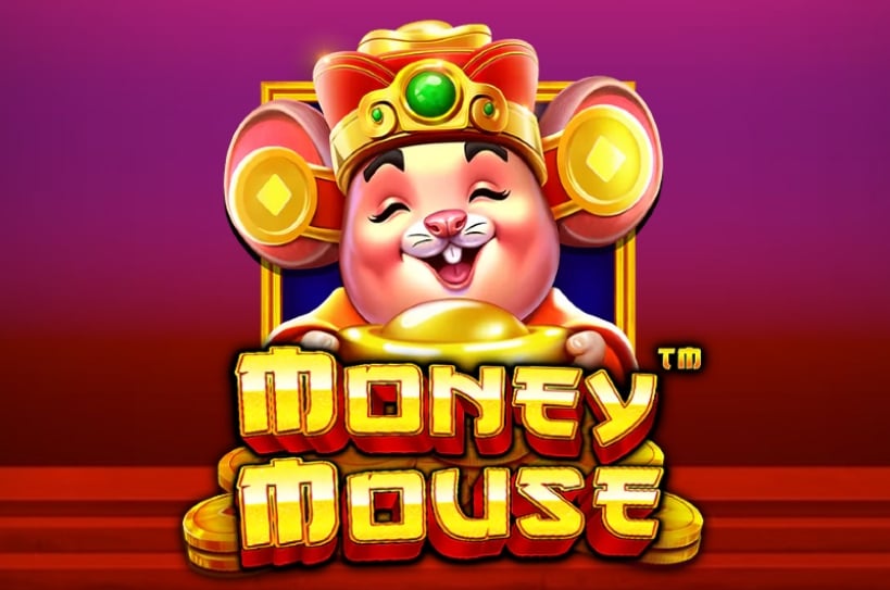 Pragmatic Play Money Mouse