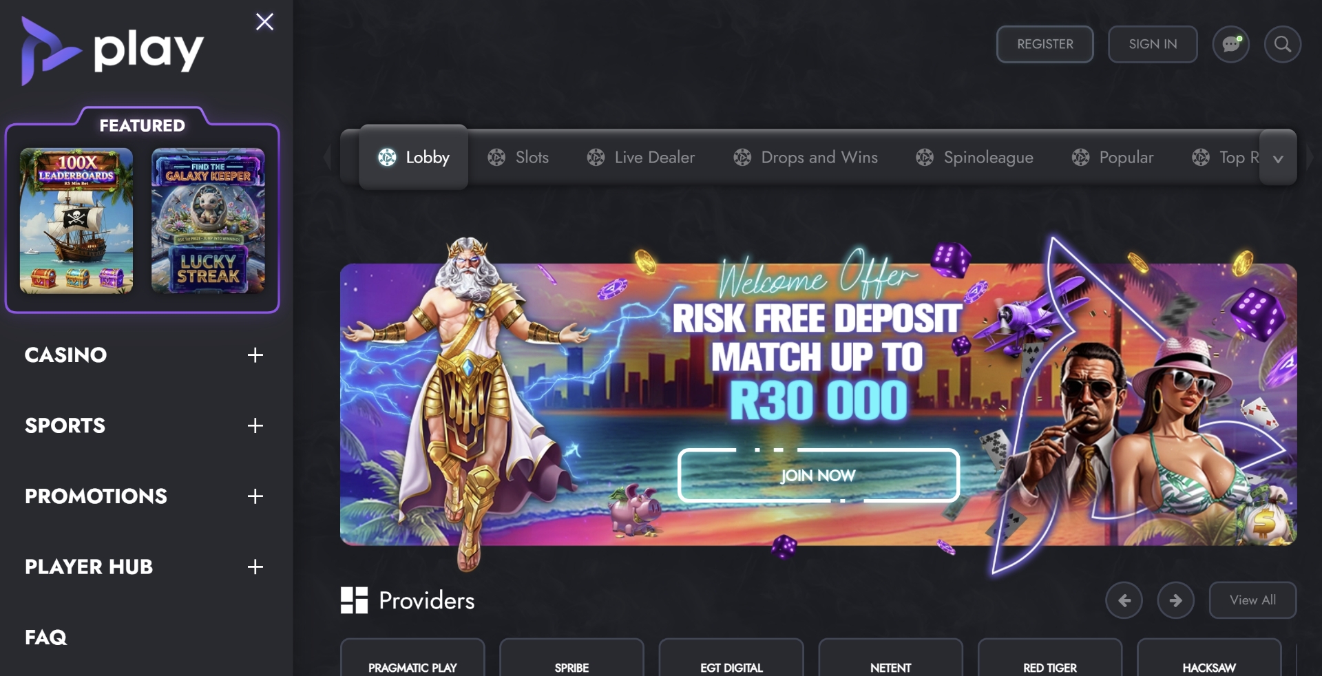 play.co.za welcome bonus play.co.za welcome bonus