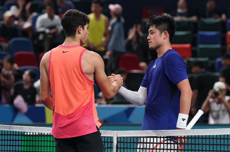 Tie Break Time
