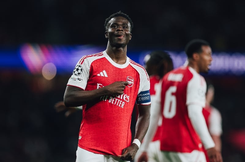 Gunners Momentum