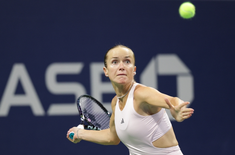 Svitolina -3.5