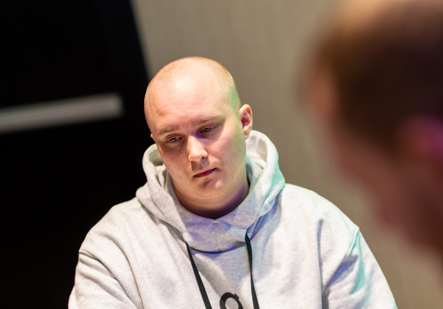 Benny Hagberg