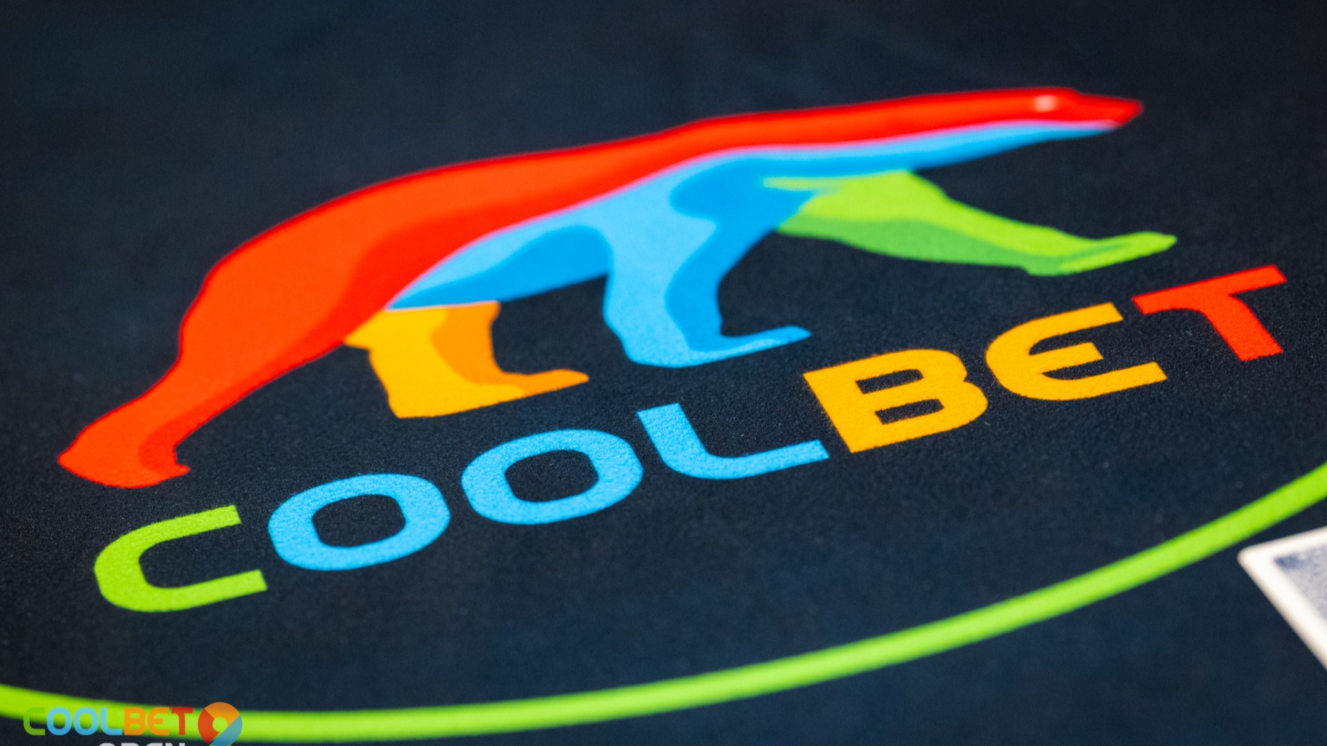 Coolbet Open