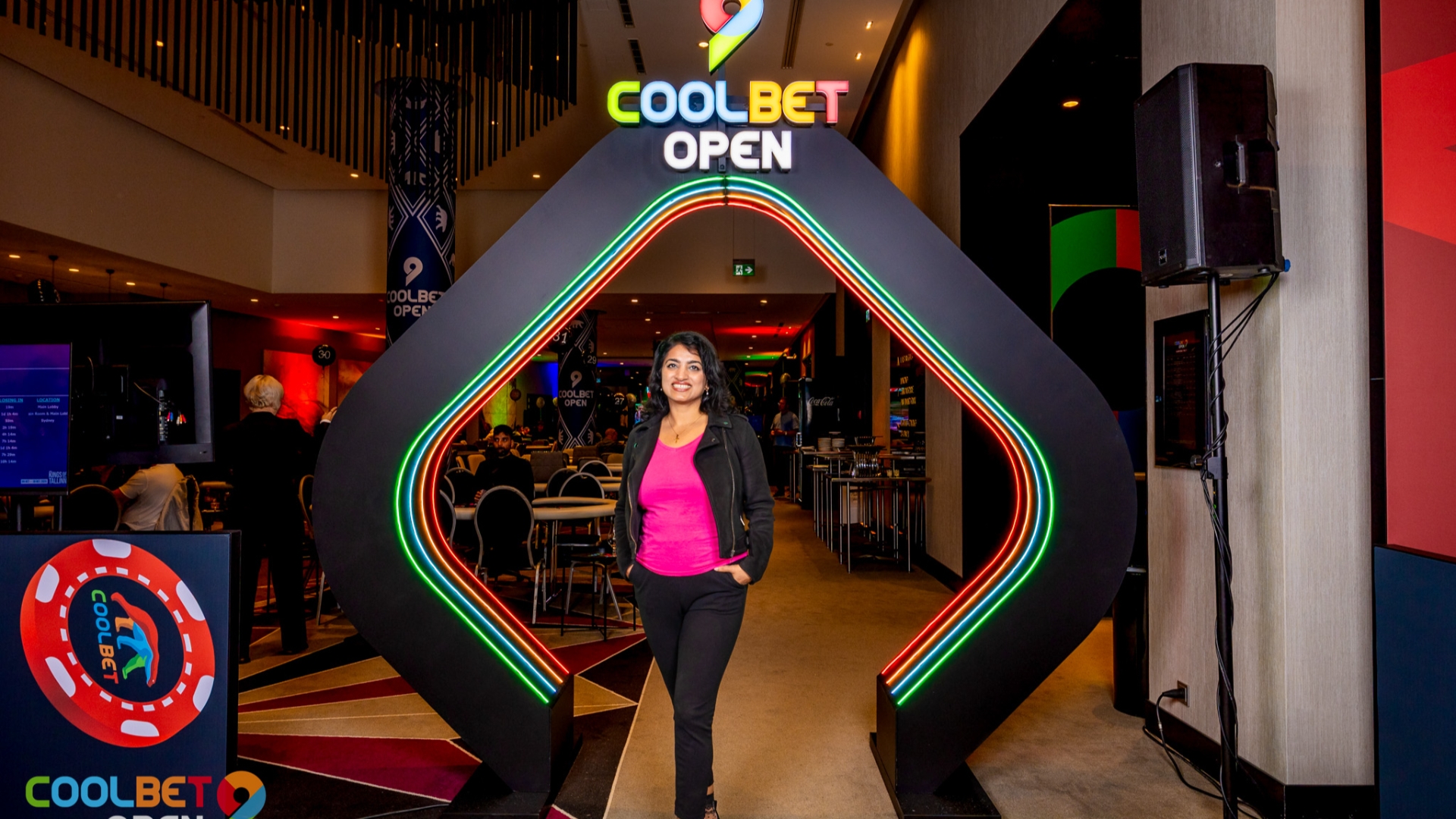Coolbet Open