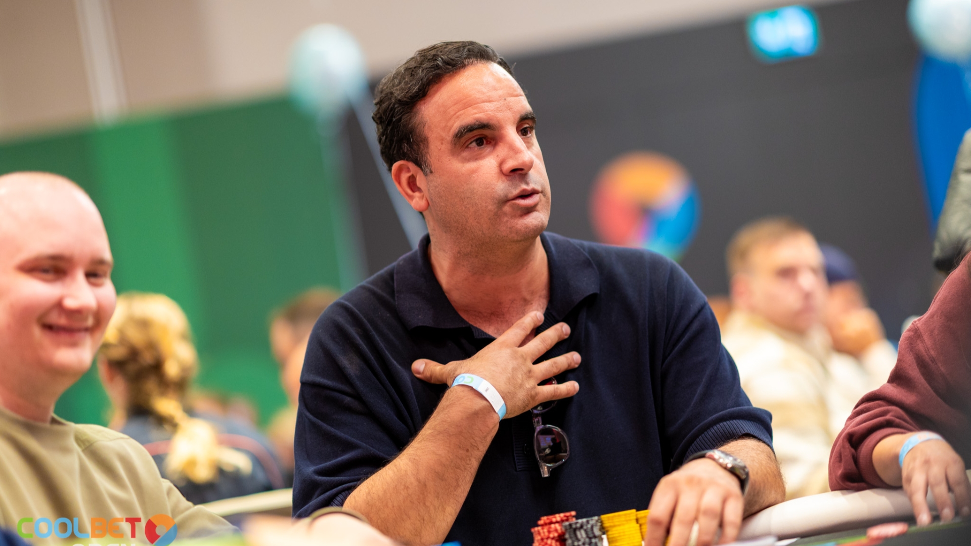 Mounir Tajiou