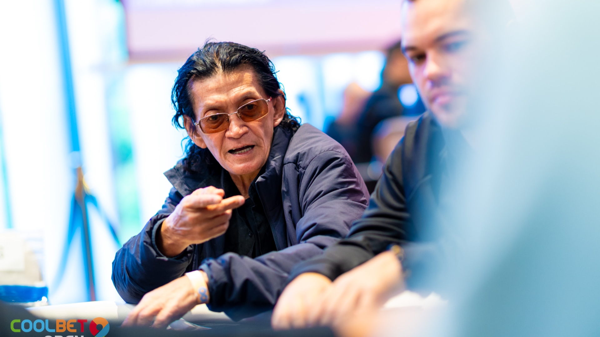 Scotty Nguyen