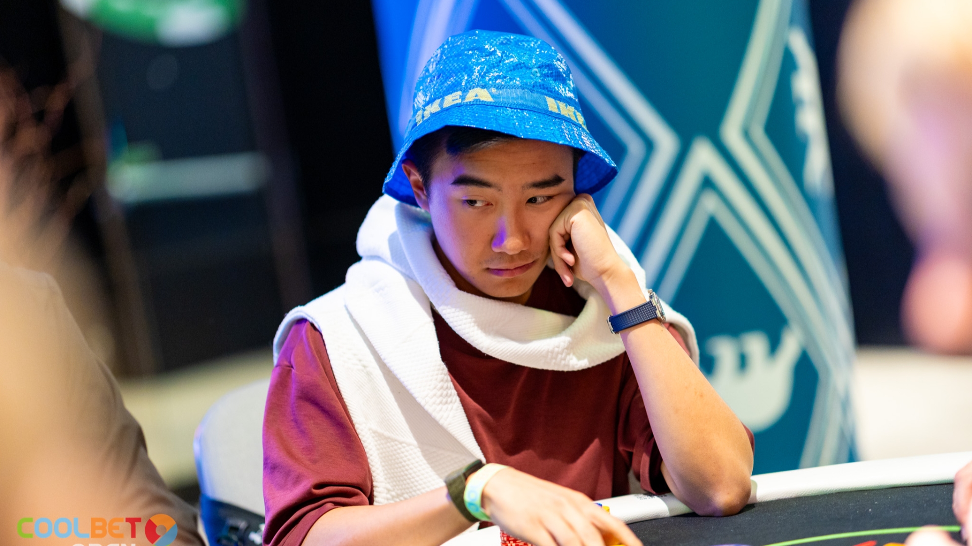 Xavier Lyu