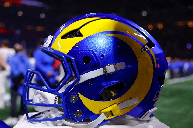 LA To Lift Lombardi?