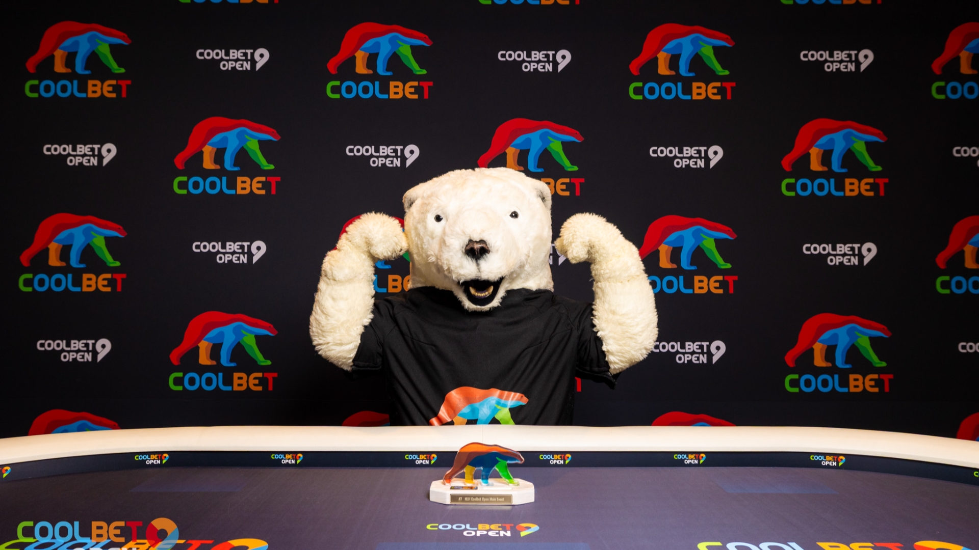 Coolbear