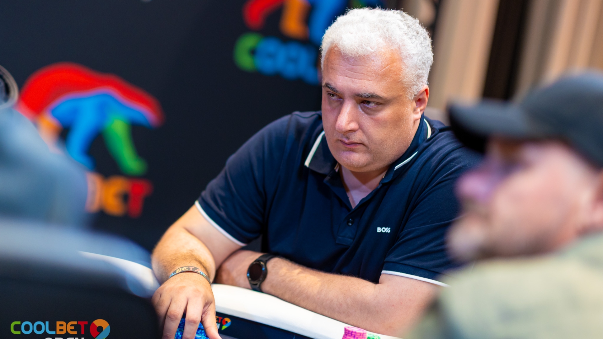 Sergi Kapanadze