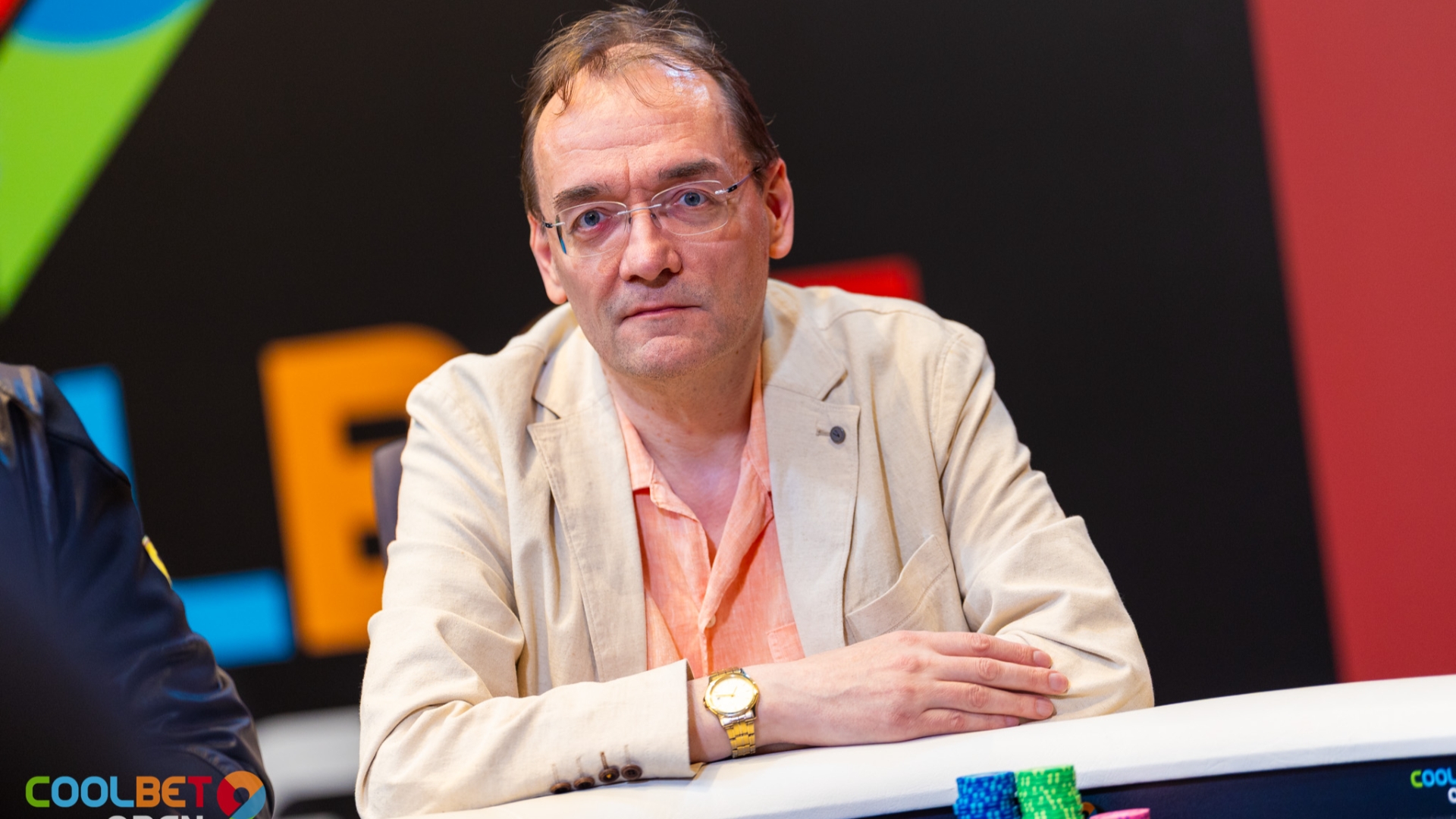 Tomi Bondarew