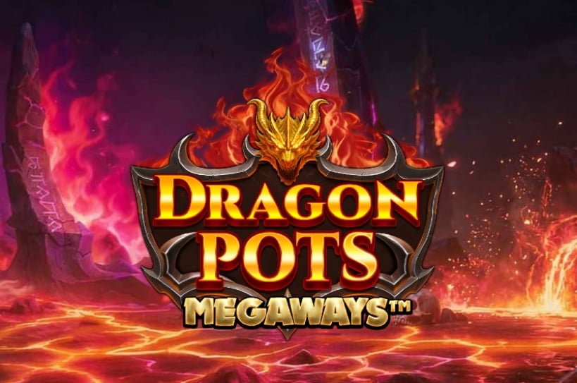 Pragmatic Play Dragon Pots Megaways Pragmatic Play Dragon Pots Megaways
