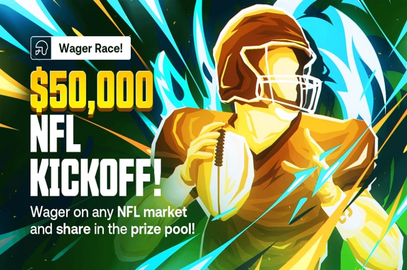 Big Prize Pool