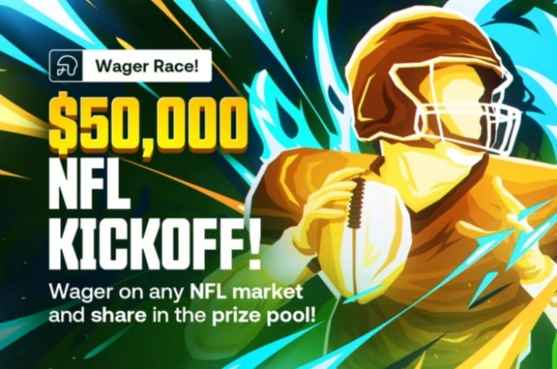 Shuffle 50K NFL Kickoff Shuffle 50K NFL Kickoff