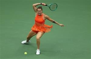 Aryna Sabalenka (Getty Images)