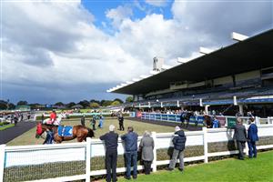 MELBOURNE, AUSTRALIA - SEPTEMBER 05: General view during Melbourne Racing at Sandown Racecourse on September 05, 2026 in Melbourne, Australia. (Photo by Vince Caligiuri/Getty Images)