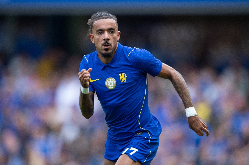 Blues in Form