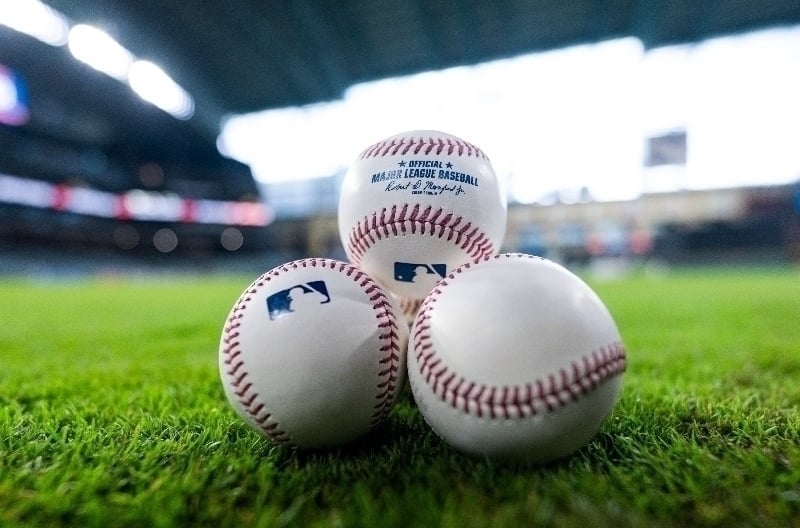 Rays Win