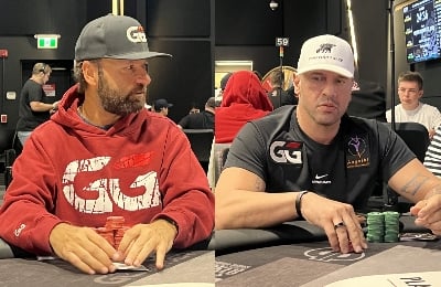 29 GGPoker Online Qualifiers Advance Deep in WSOP Super Circuit