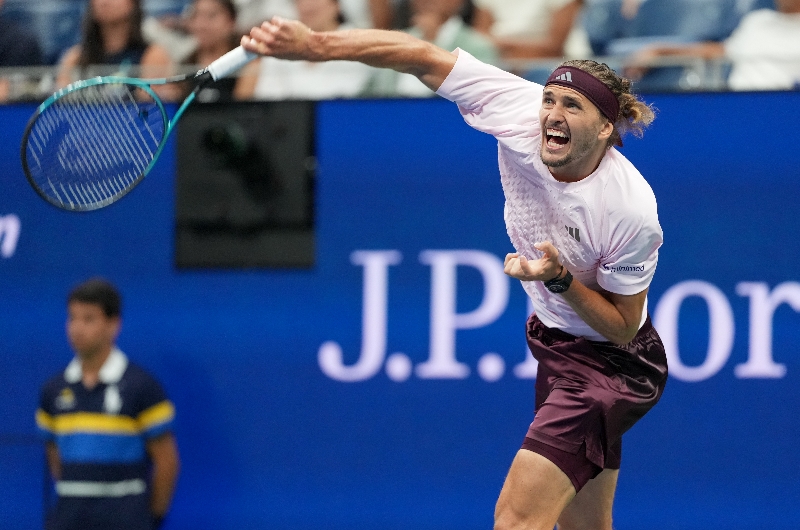 Zverev -5.5