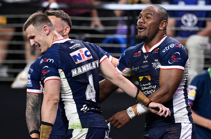 Round 27 Best Bets