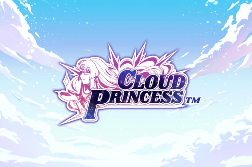 Hacksaw Gaming Cloud Princess