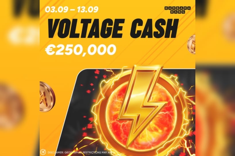 Melbet Voltage Cash Melbet Voltage Cash