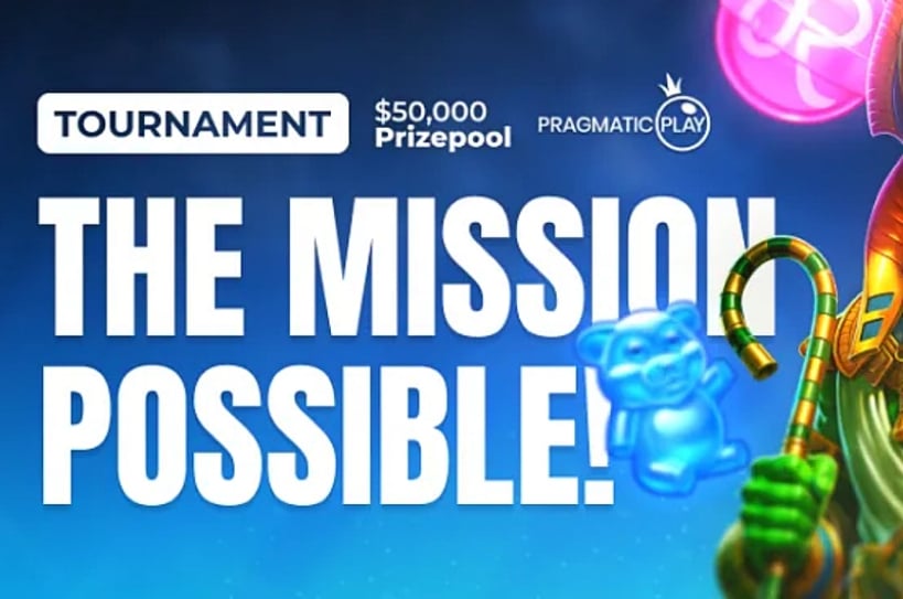 $50K Prize Pool