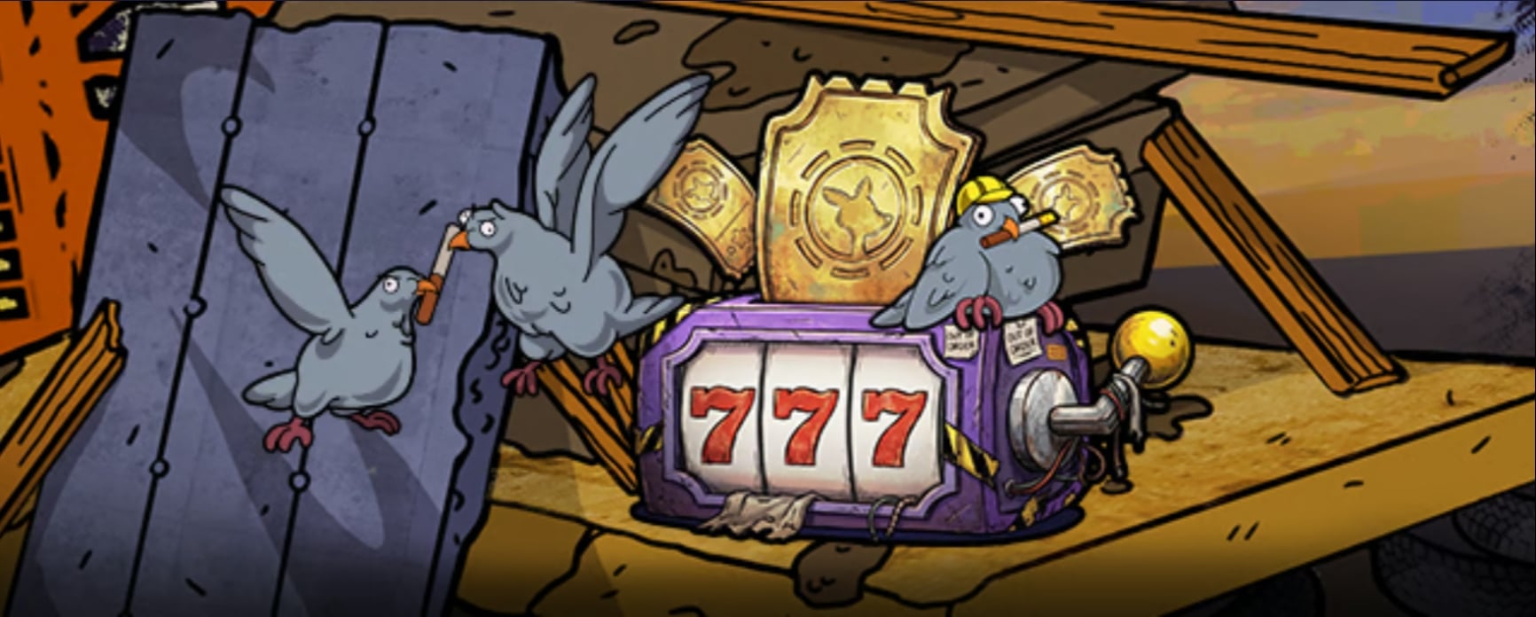 Roobet Raffle