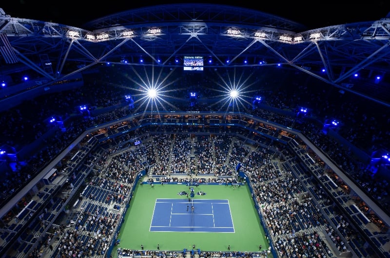US Open