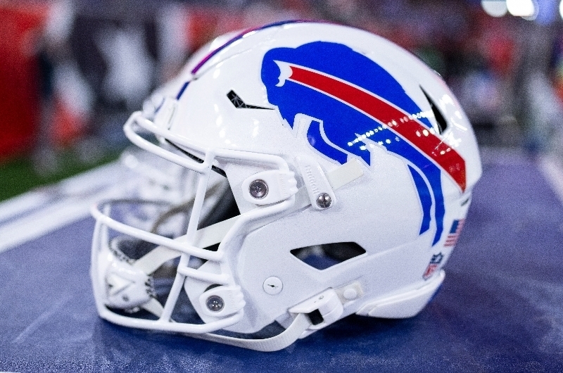 Bills Cover