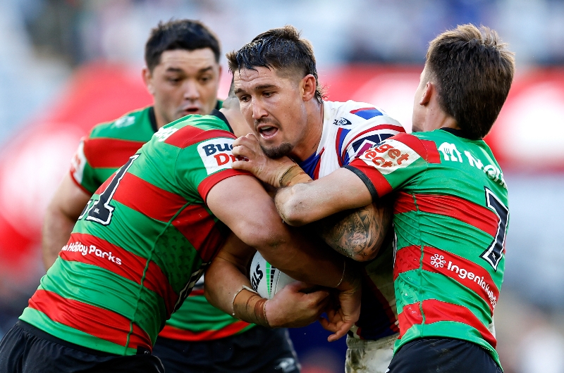 Souths Success