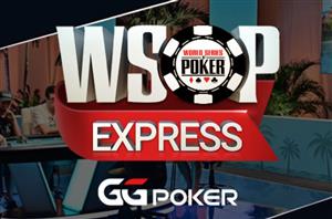 WSOP Paradise Packages