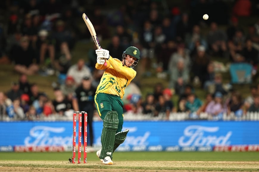 Jordan Hermann of South Africa (Getty Images)