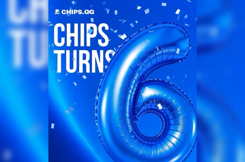 Chips.gg 6 Chips.gg 6