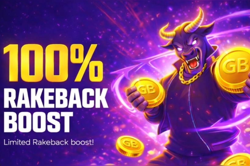 Gambulls Rakeback Gambulls Rakeback