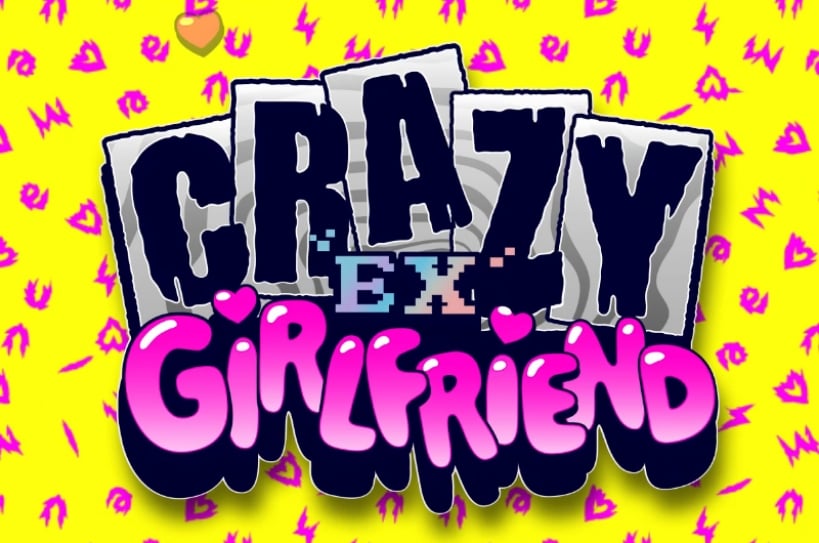 NoLimit City Crazy Ex Girlfriend