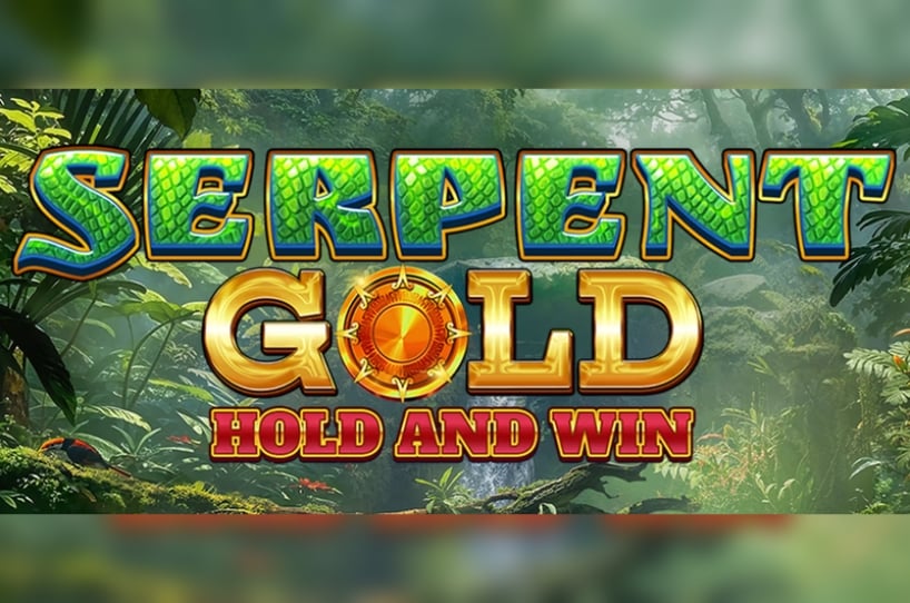 Serpent Gold Serpent Gold