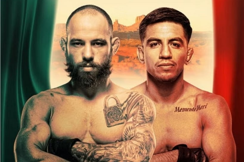 UFC Live Stream