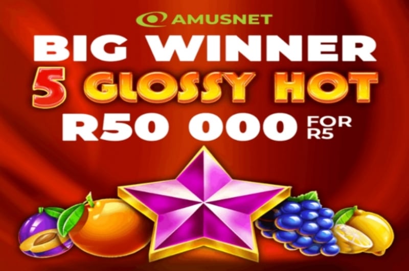 50K WSB Slot Win