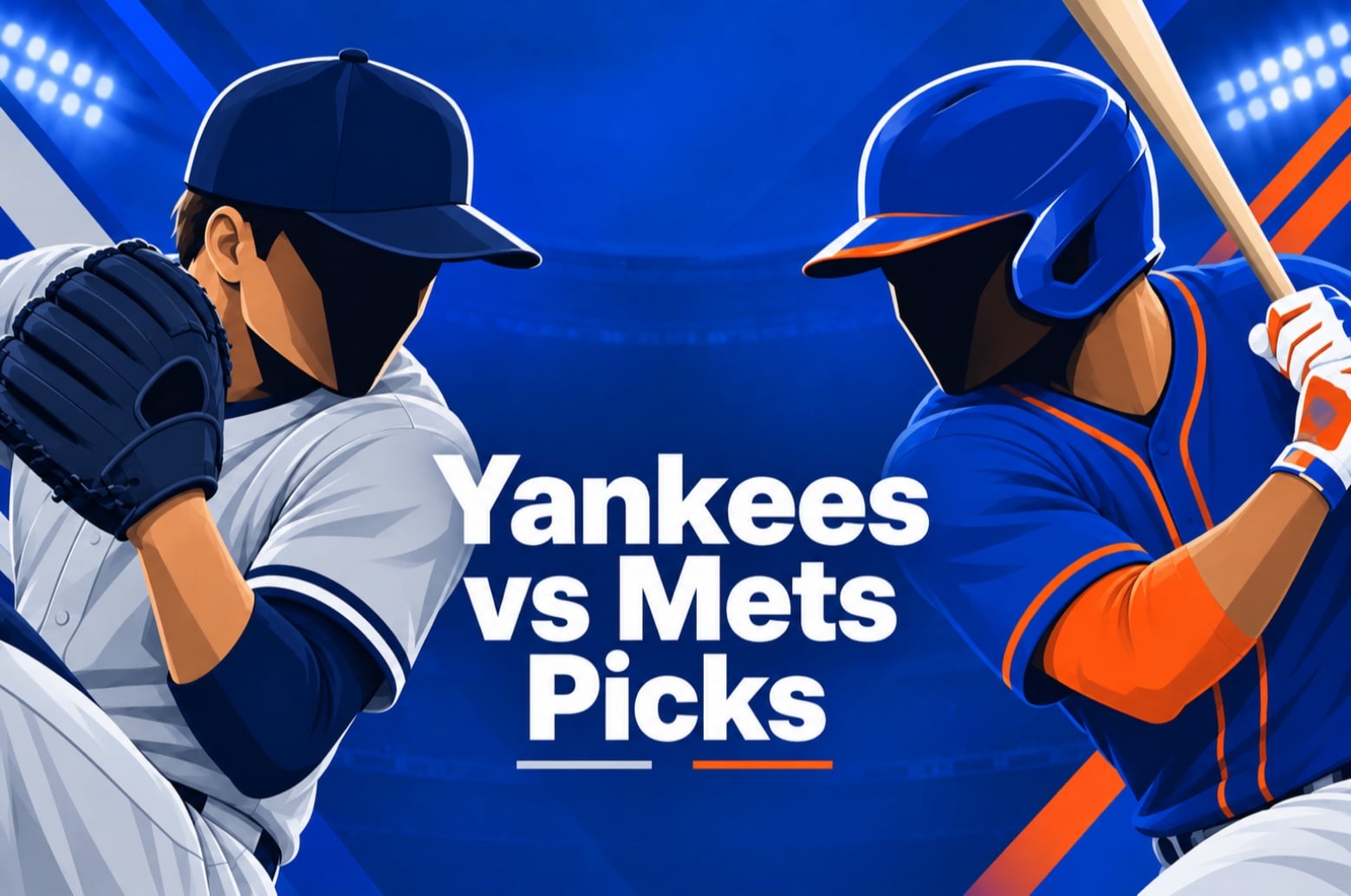 Mets Win