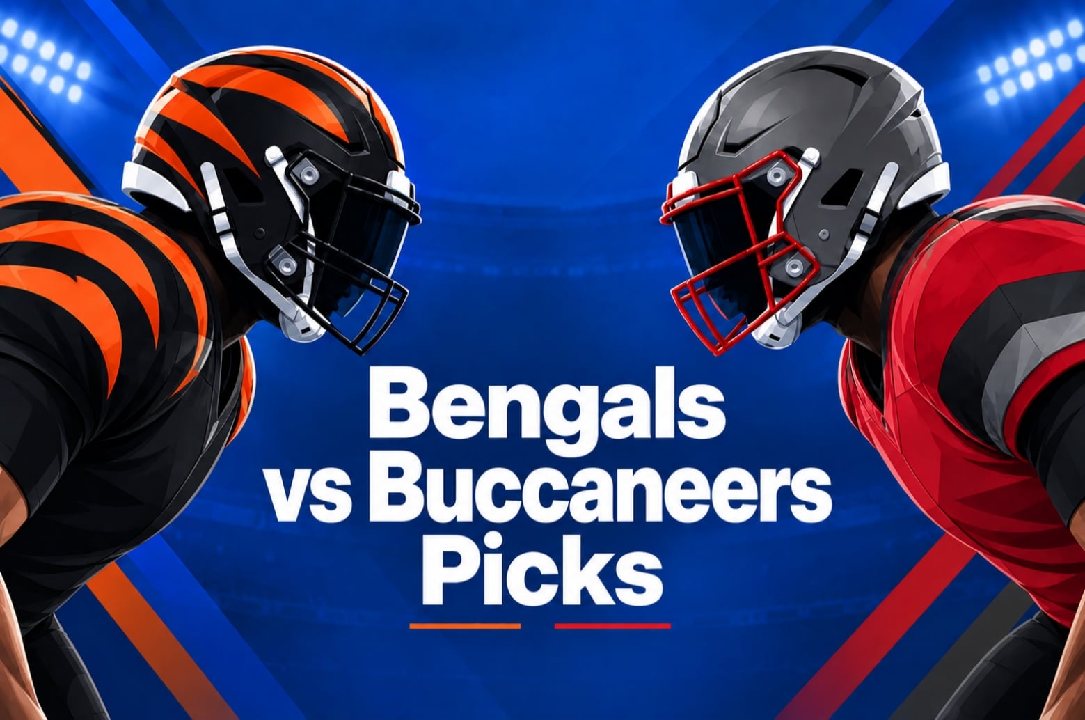 Bengals Win