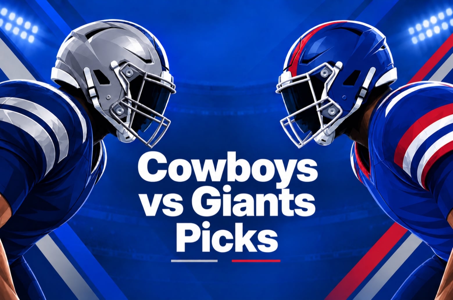 Cowboys Win