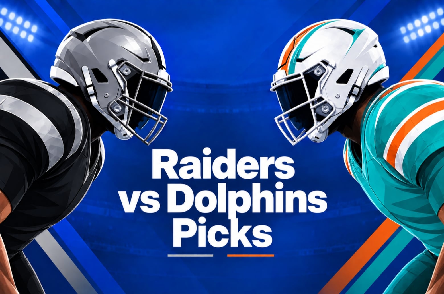 Raiders Win
