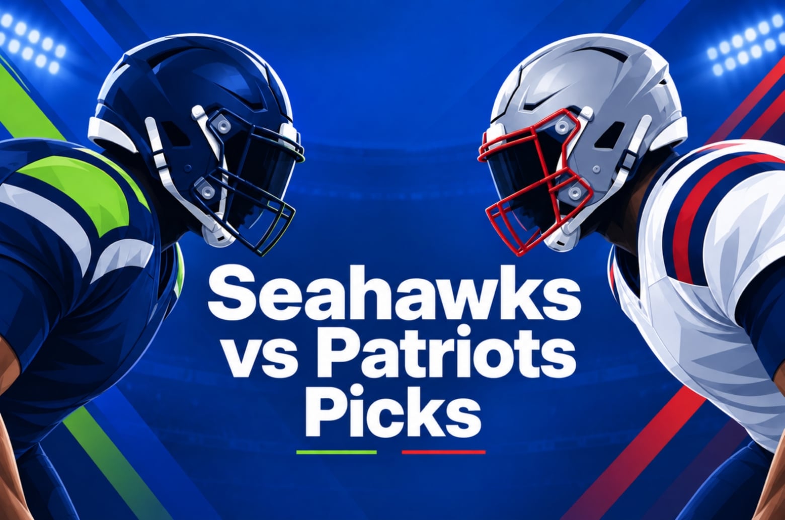 Seahawks Win